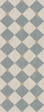 spicher and company williamsburg compass diamond garden fountain vinyl mat