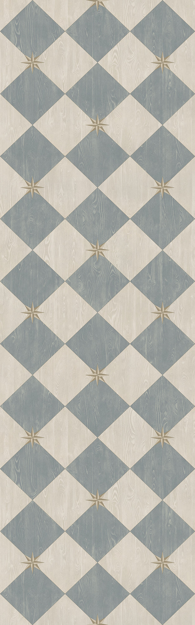 spicher and company williamsburg compass diamond garden fountain vinyl mat