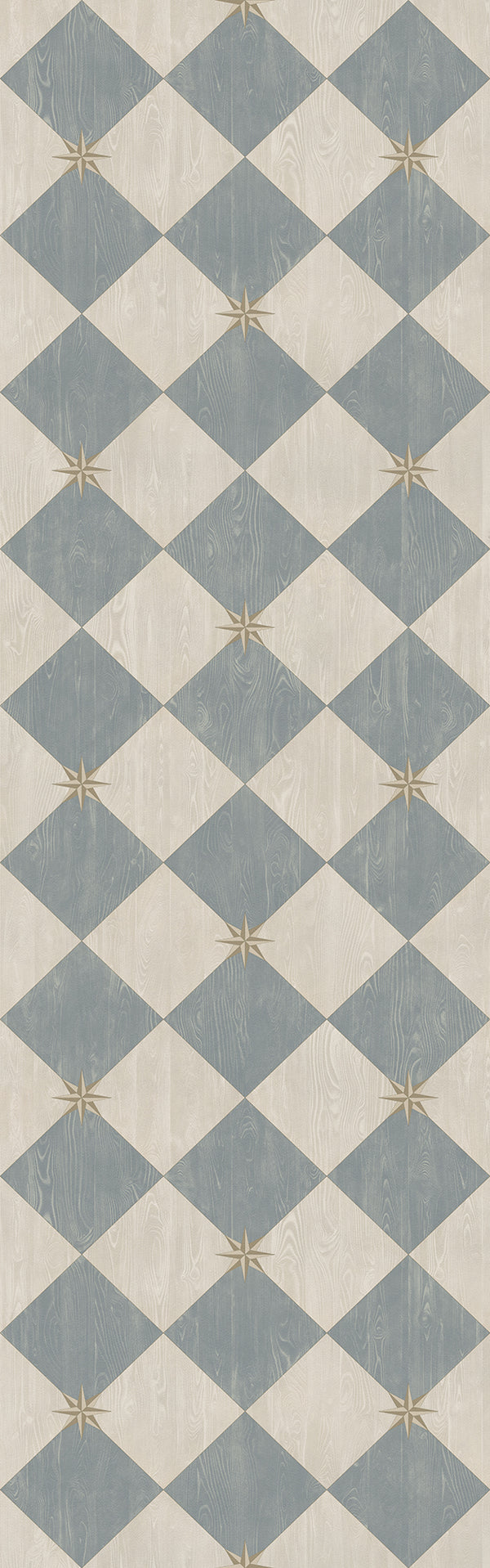 spicher and company williamsburg compass diamond garden fountain vinyl mat