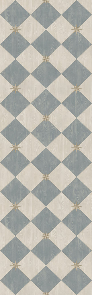 spicher and company williamsburg compass diamond garden fountain vinyl mat