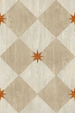 spicher and company williamsburg compass diamond gala at the garden vinyl mat