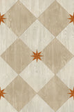 spicher and company williamsburg compass diamond gala at the garden vinyl mat