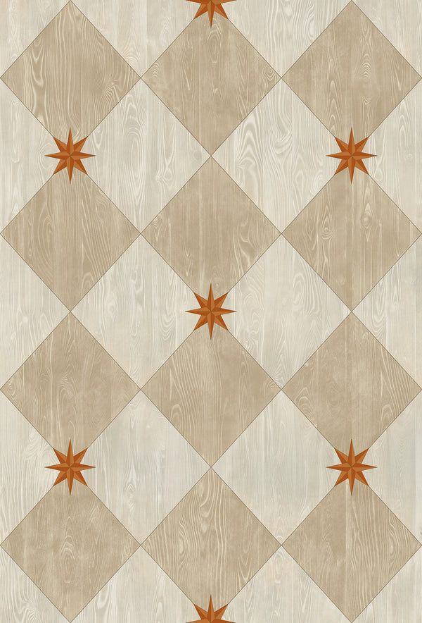 spicher and company williamsburg compass diamond gala at the garden vinyl mat
