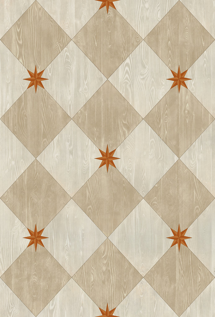 spicher and company williamsburg compass diamond gala at the garden vinyl mat