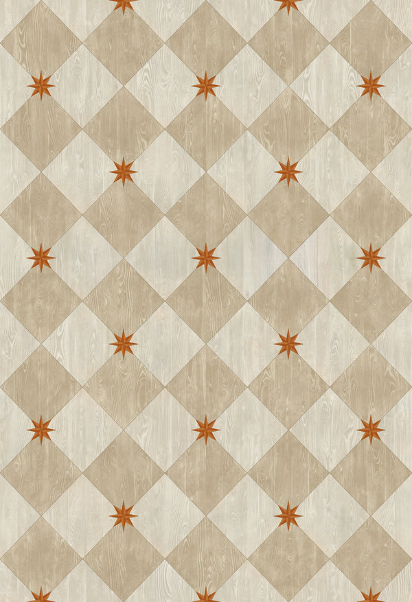 spicher and company williamsburg compass diamond gala at the garden vinyl mat
