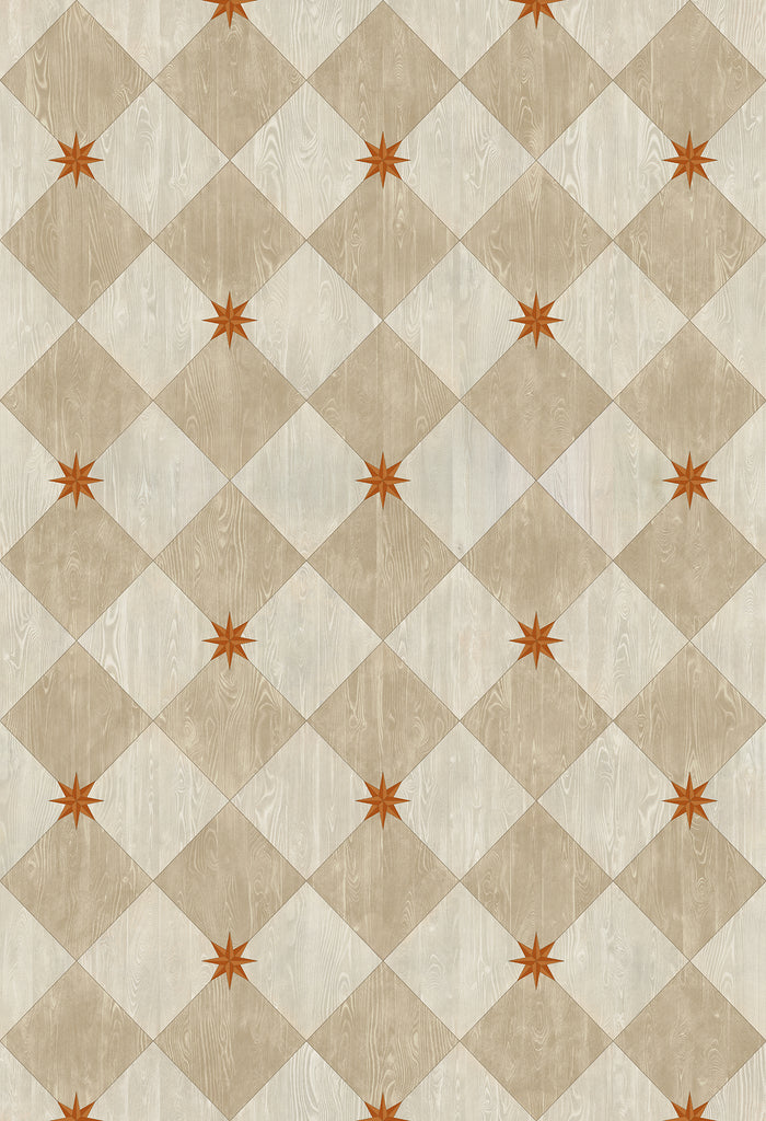 spicher and company williamsburg compass diamond gala at the garden vinyl mat