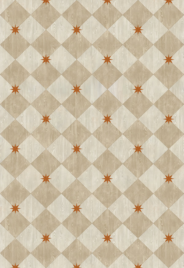 spicher and company williamsburg compass diamond gala at the garden vinyl mat