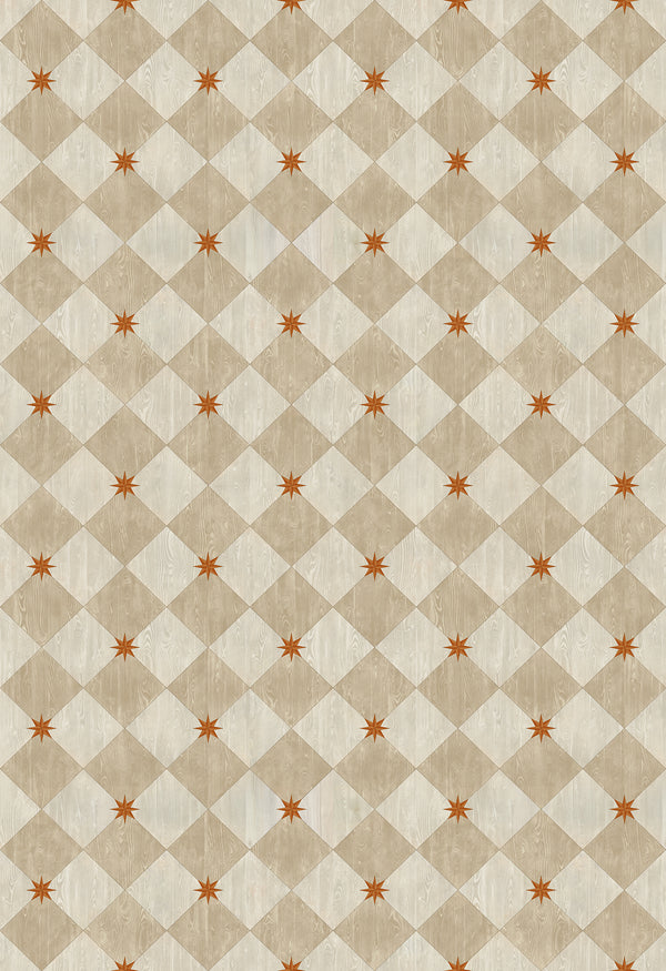spicher and company williamsburg compass diamond gala at the garden vinyl mat