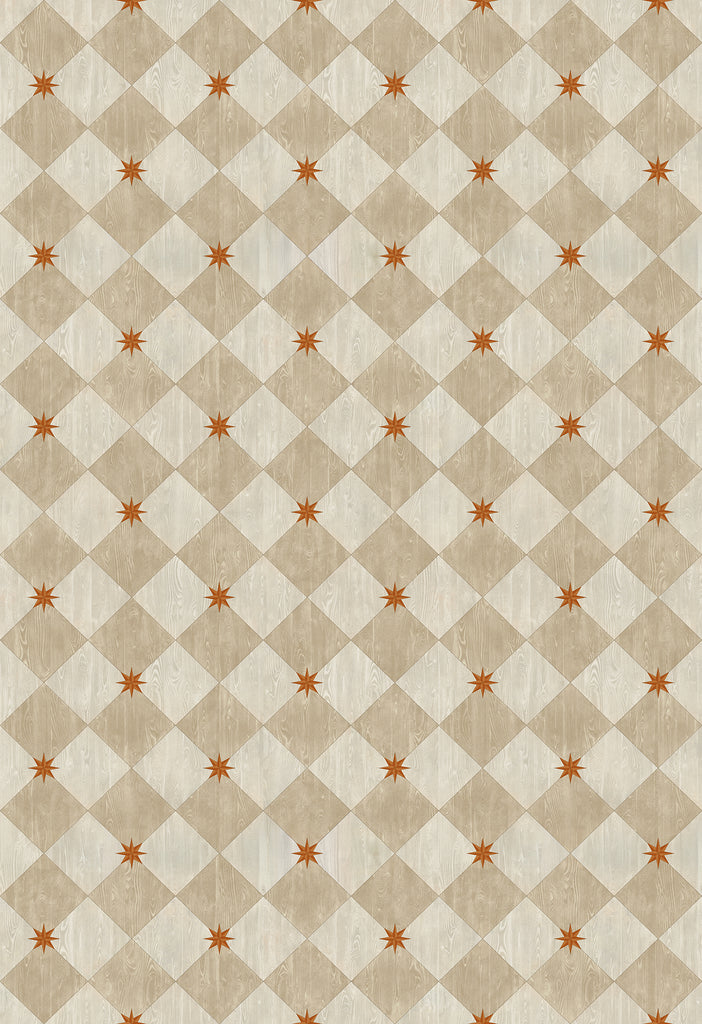 spicher and company williamsburg compass diamond gala at the garden vinyl mat