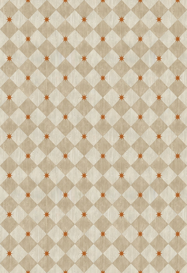 spicher and company williamsburg compass diamond gala at the garden vinyl mat