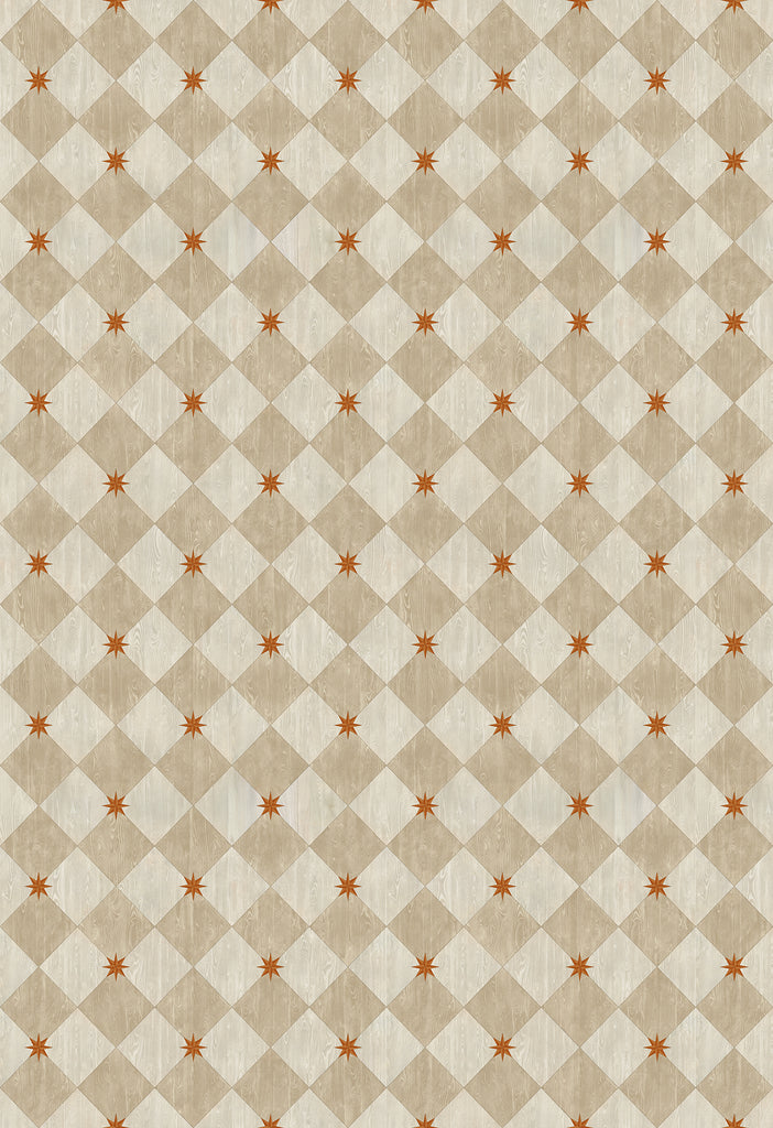 spicher and company williamsburg compass diamond gala at the garden vinyl mat