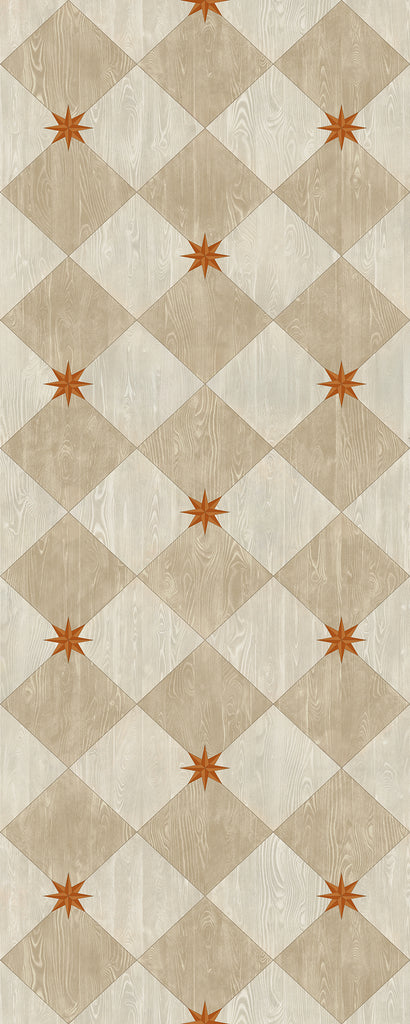 spicher and company williamsburg compass diamond gala at the garden vinyl mat