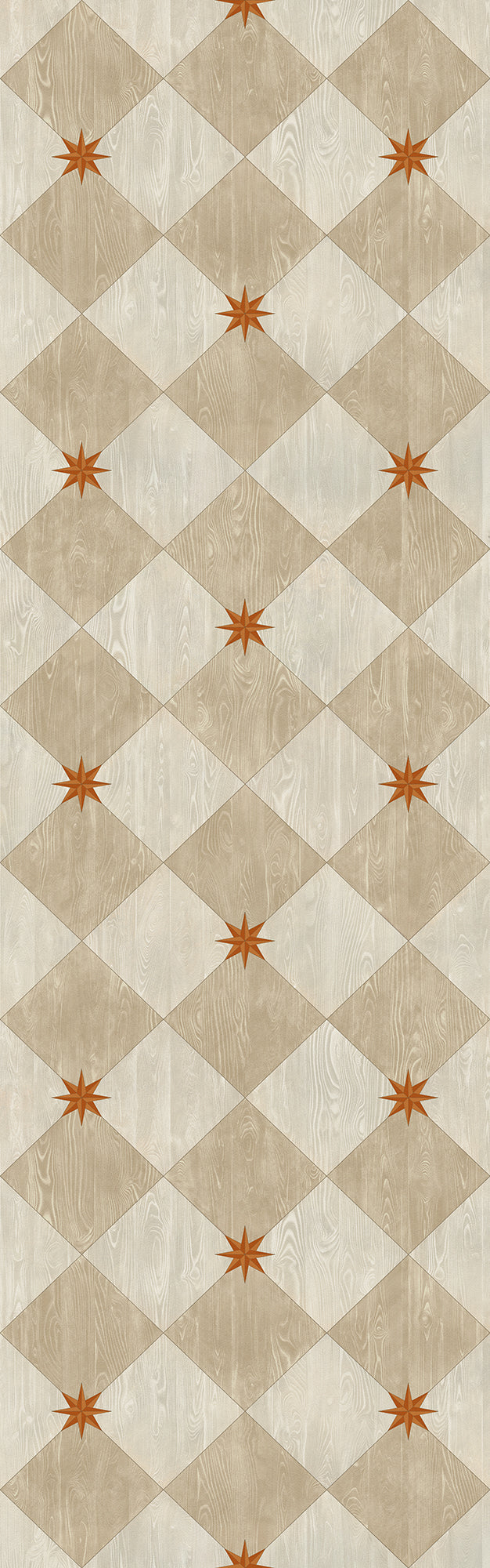 spicher and company williamsburg compass diamond gala at the garden vinyl mat