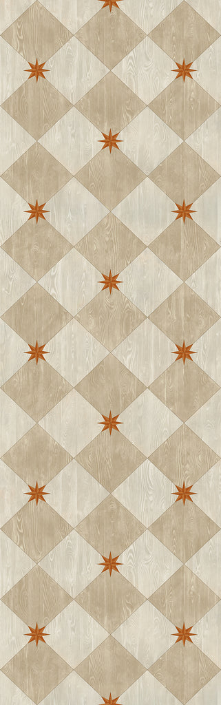 spicher and company williamsburg compass diamond gala at the garden vinyl mat