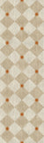 spicher and company williamsburg compass diamond gala at the garden vinyl mat