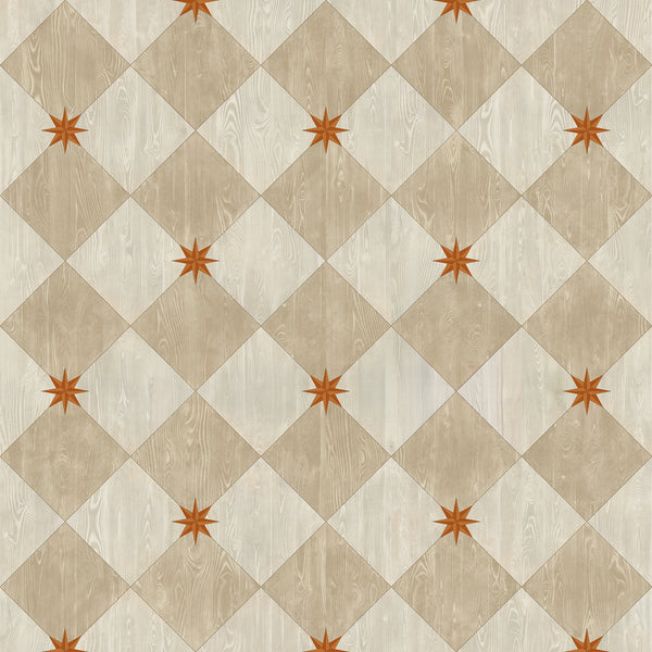 spicher and company williamsburg compass diamond gala at the garden vinyl mat
