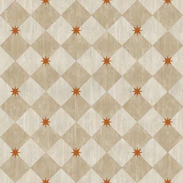 spicher and company williamsburg compass diamond gala at the garden vinyl mat