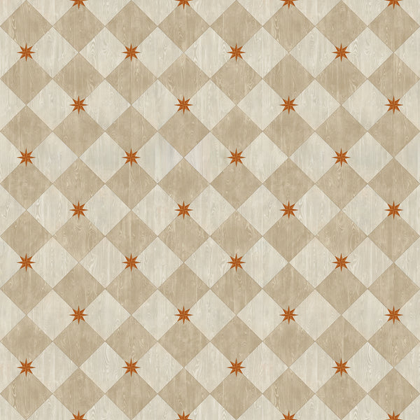 spicher and company williamsburg compass diamond gala at the garden vinyl mat