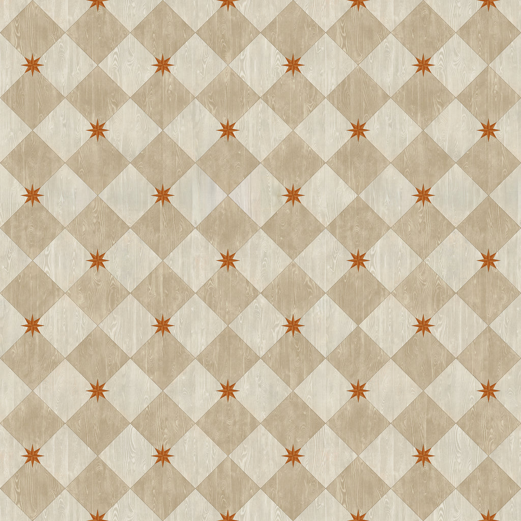 spicher and company williamsburg compass diamond gala at the garden vinyl mat