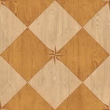 spicher and company williamsburg compass diamond garden grove vinyl mat