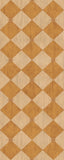 spicher and company williamsburg compass diamond garden grove vinyl mat