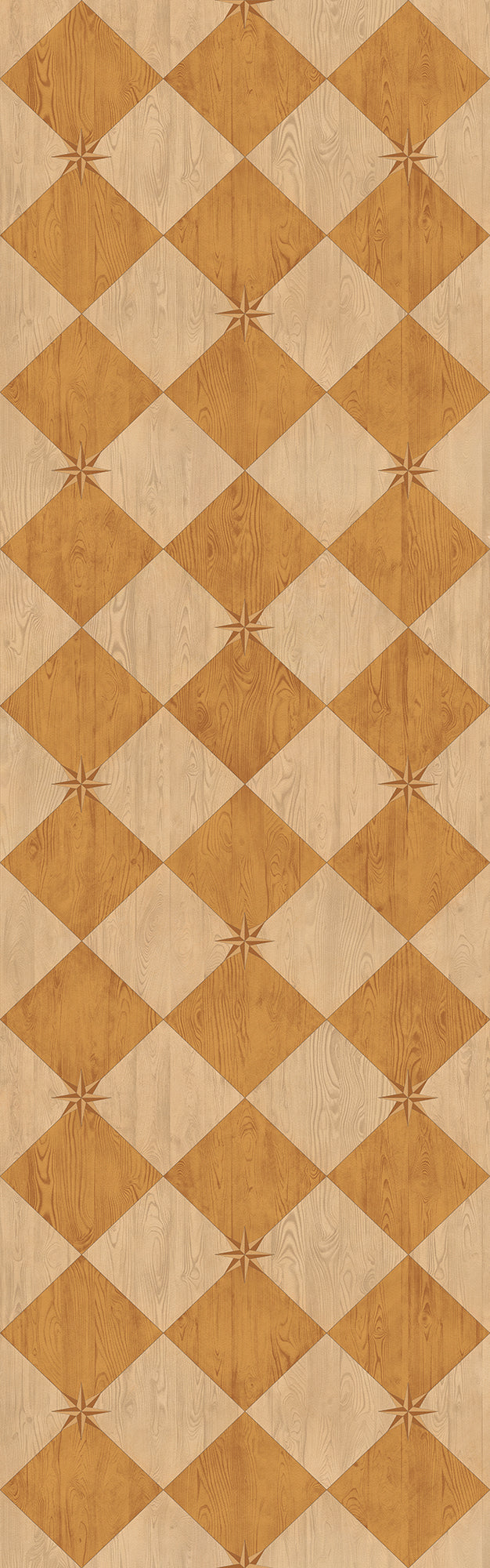 spicher and company williamsburg compass diamond garden grove vinyl mat
