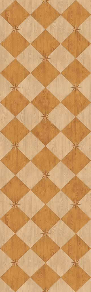 spicher and company williamsburg compass diamond garden grove vinyl mat