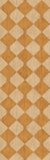 spicher and company williamsburg compass diamond garden grove vinyl mat