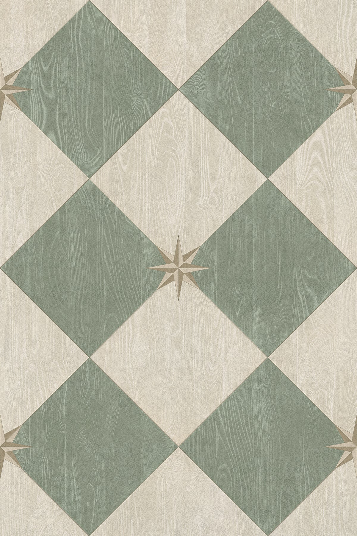 spicher and company williamsburg compass diamond garden arbor vinyl mat