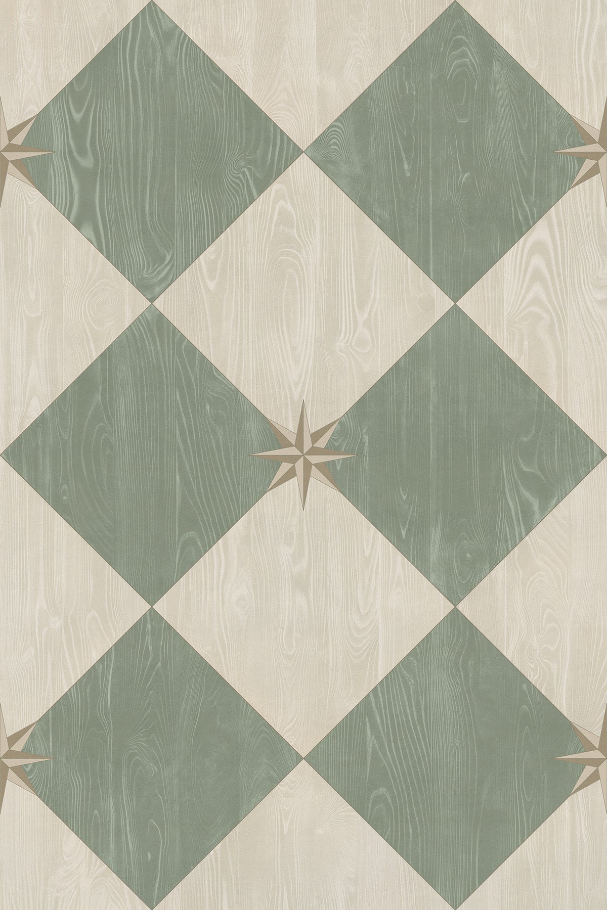 spicher and company williamsburg compass diamond garden arbor vinyl mat