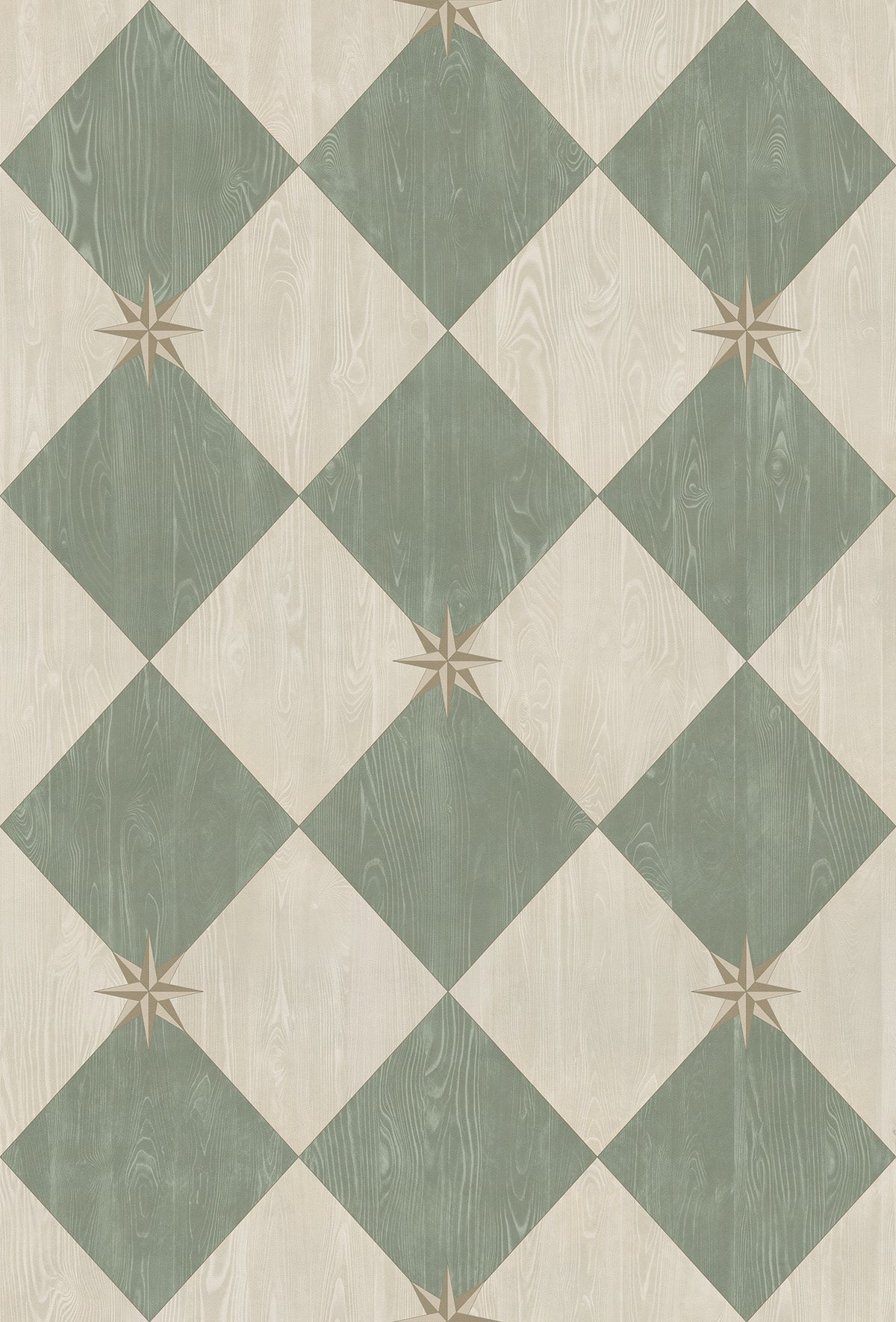 spicher and company williamsburg compass diamond garden arbor vinyl mat