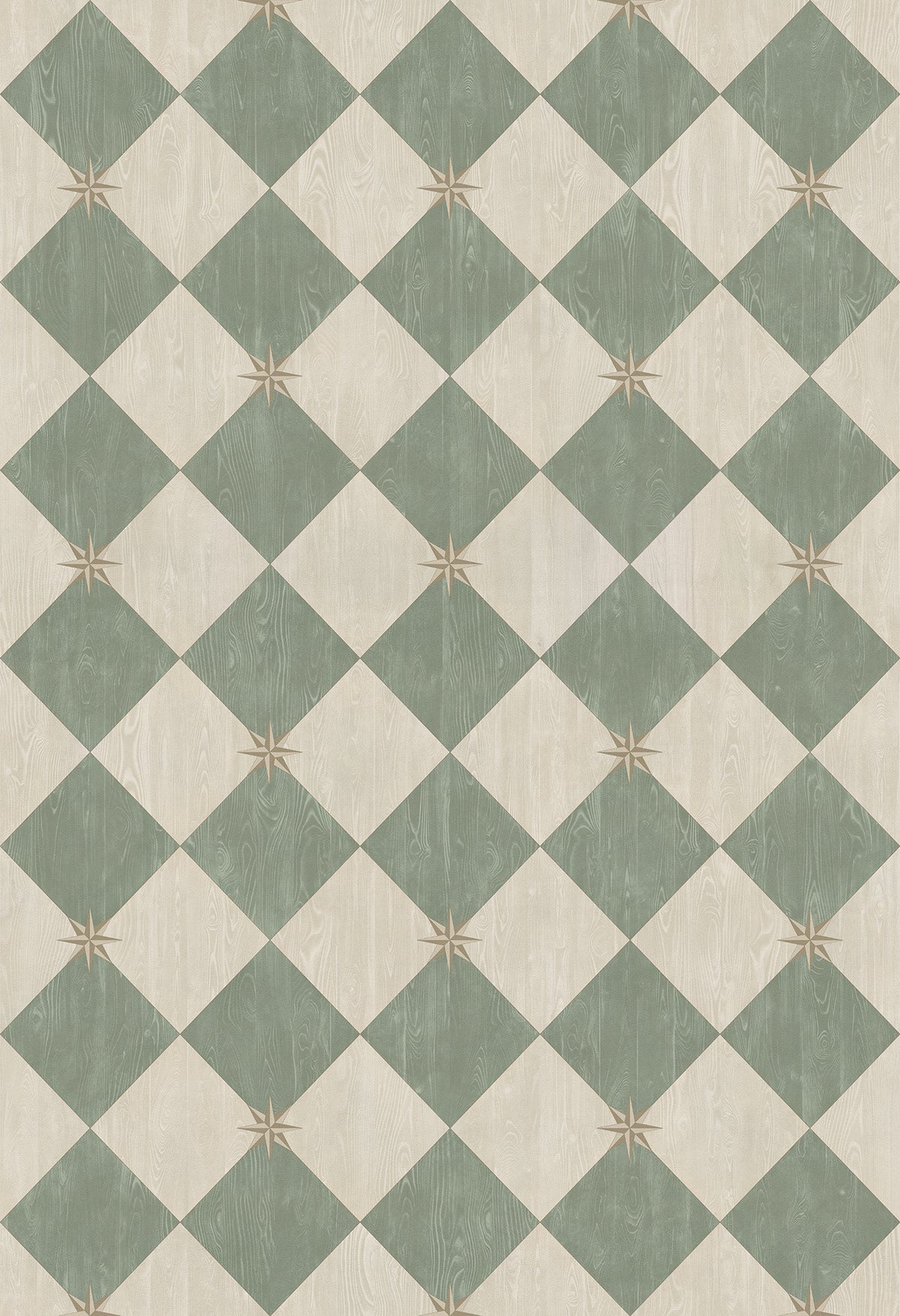 spicher and company williamsburg compass diamond garden arbor vinyl mat