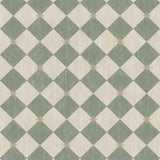 spicher and company williamsburg compass diamond garden arbor vinyl mat