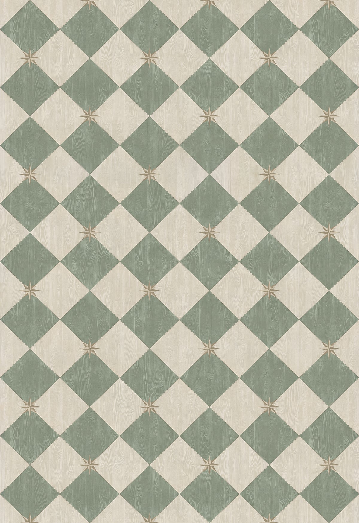 spicher and company williamsburg compass diamond garden arbor vinyl mat