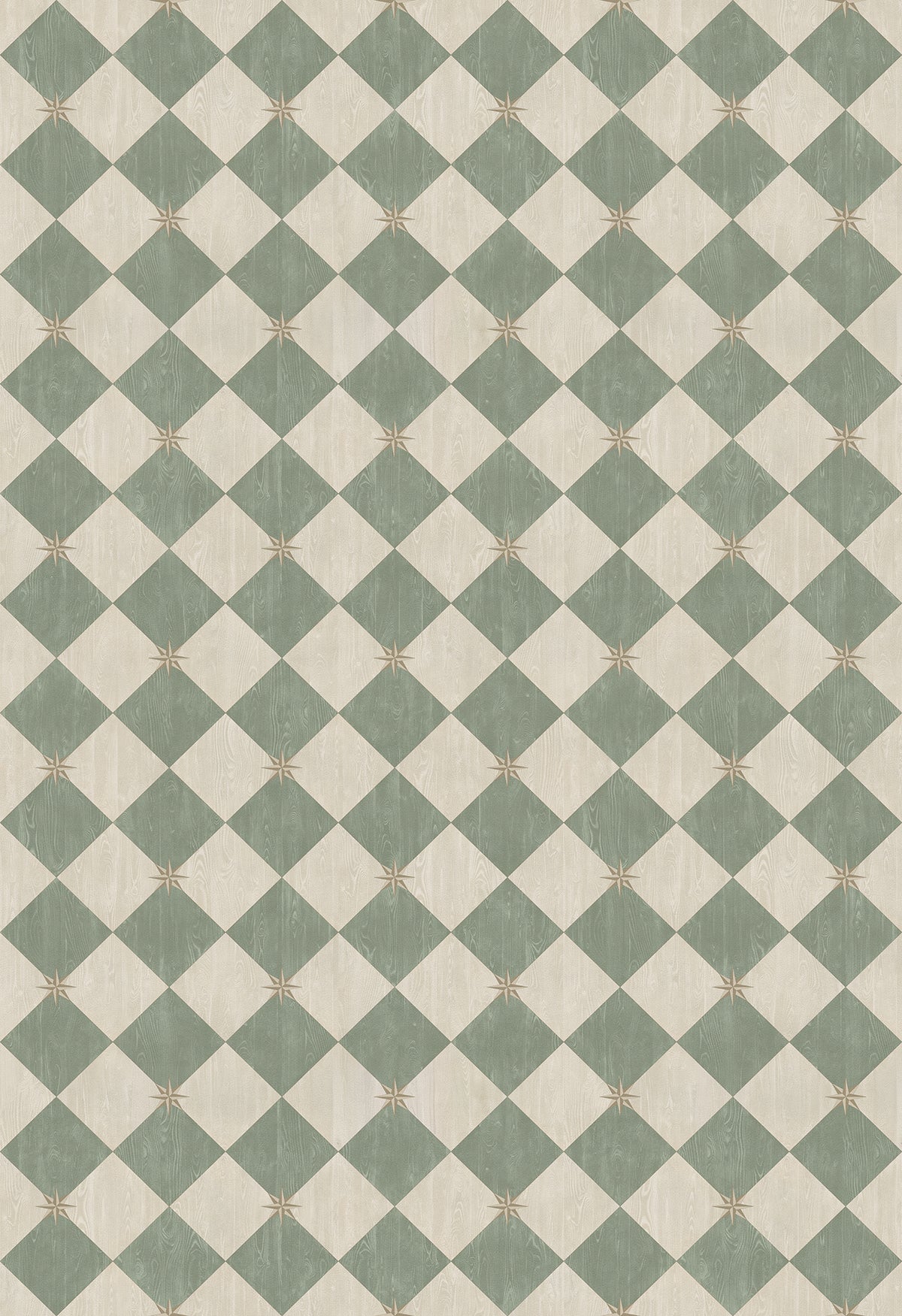 spicher and company williamsburg compass diamond garden arbor vinyl mat