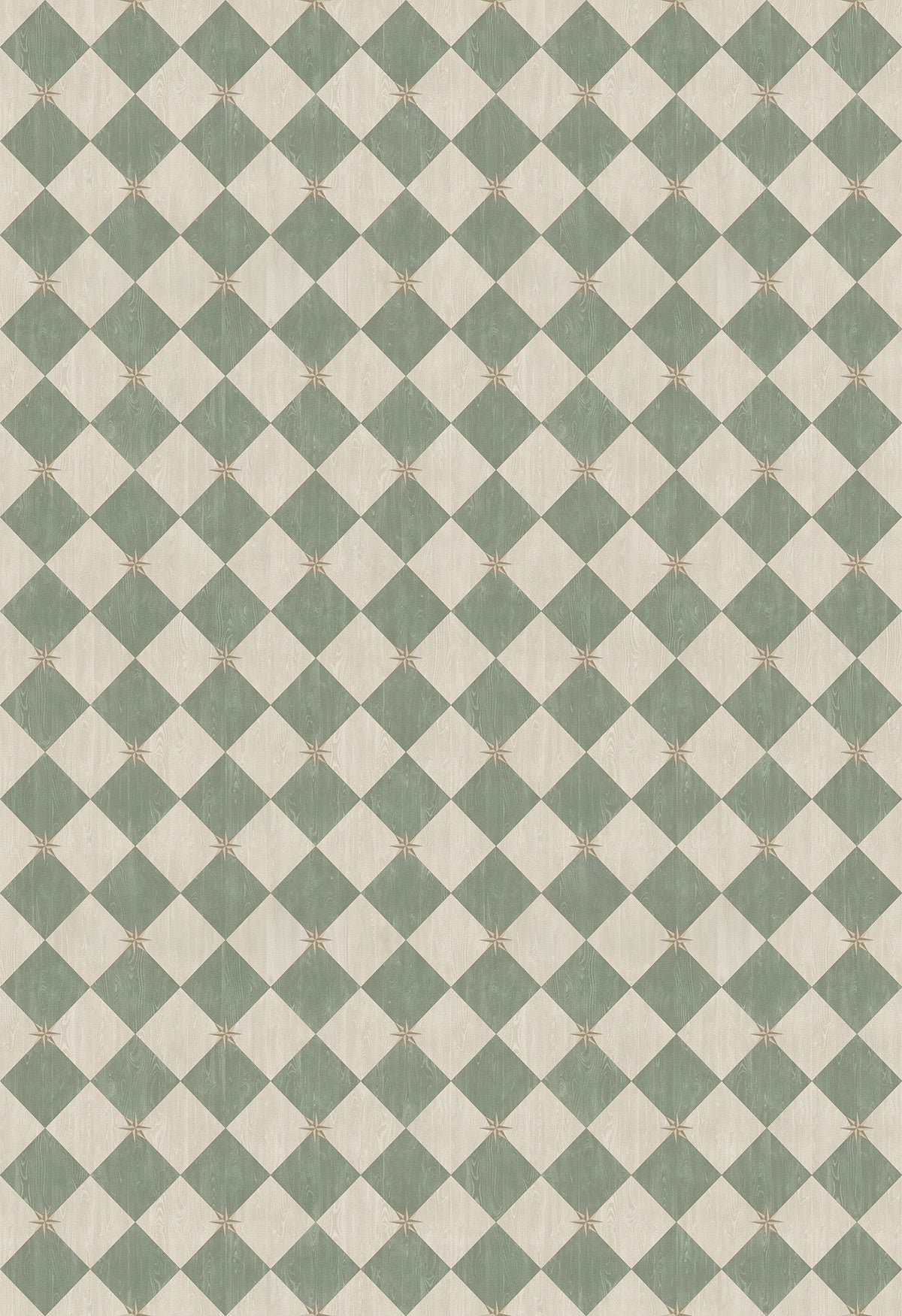 spicher and company williamsburg compass diamond garden arbor vinyl mat