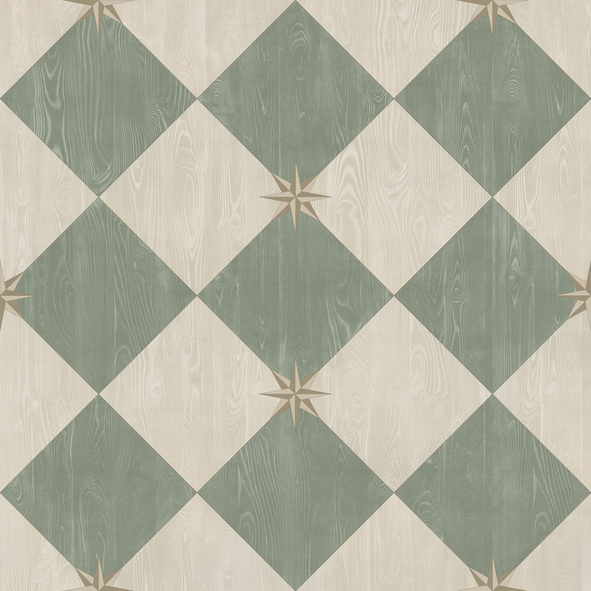 spicher and company williamsburg compass diamond garden arbor vinyl mat