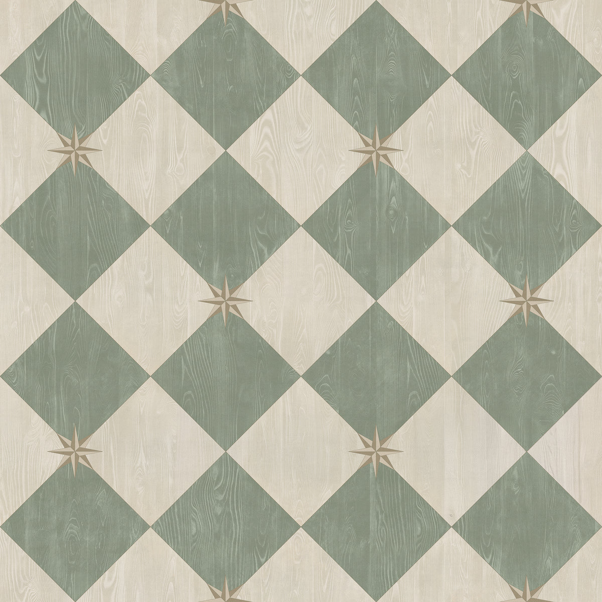 spicher and company williamsburg compass diamond garden arbor vinyl mat