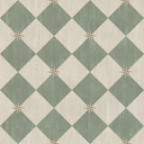 spicher and company williamsburg compass diamond garden arbor vinyl mat