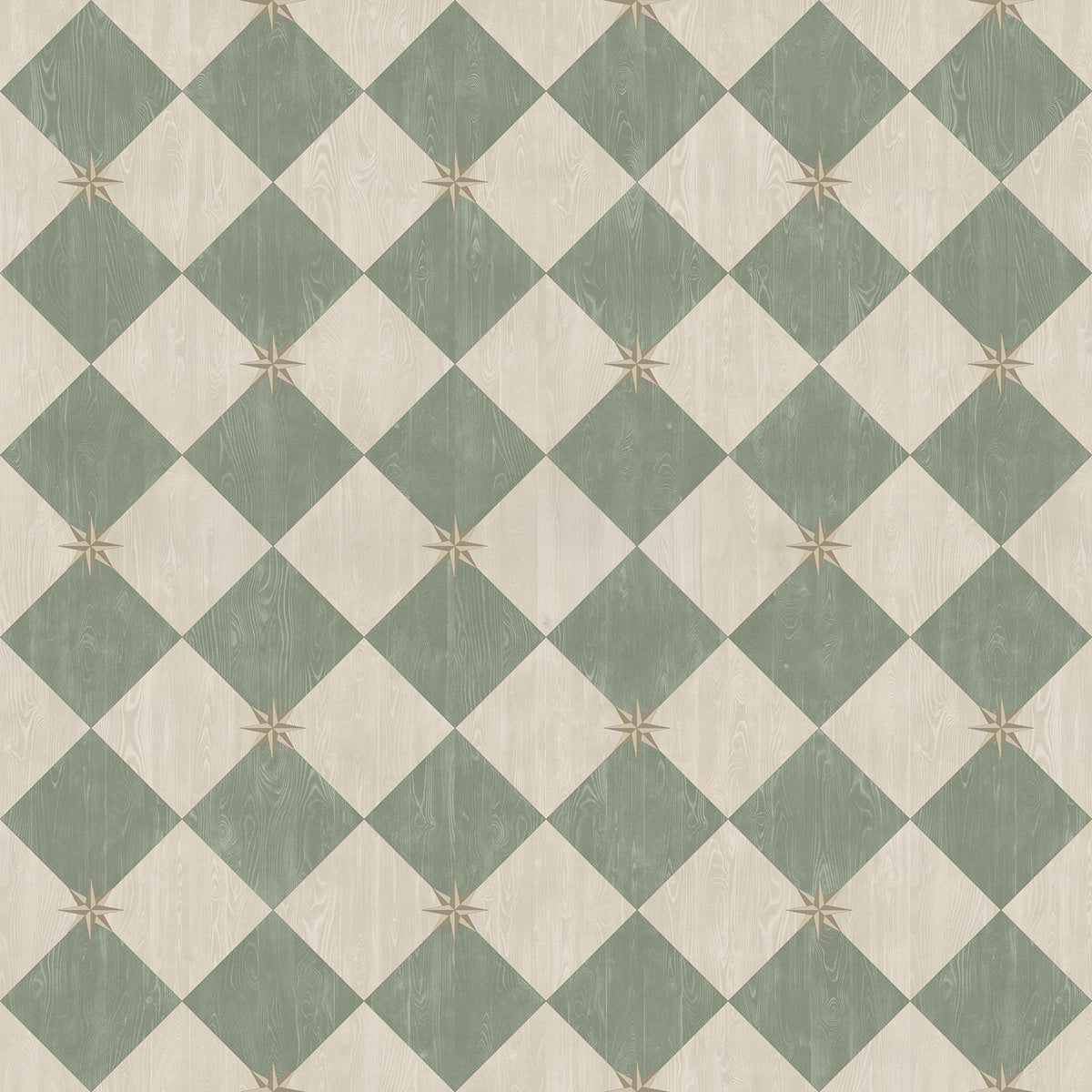 spicher and company williamsburg compass diamond garden arbor vinyl mat