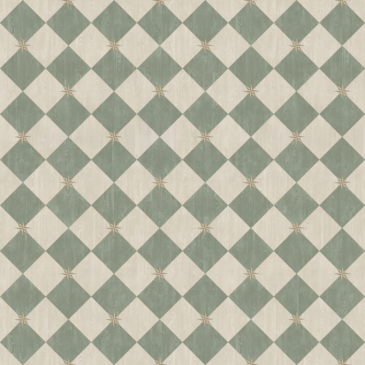 spicher and company williamsburg compass diamond garden arbor vinyl mat