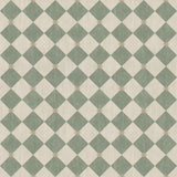 spicher and company williamsburg compass diamond garden arbor vinyl mat