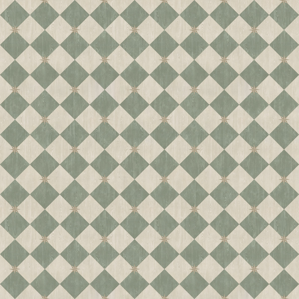 spicher and company williamsburg compass diamond garden arbor vinyl mat