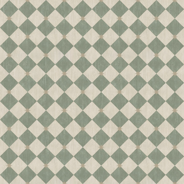 spicher and company williamsburg compass diamond garden arbor vinyl mat