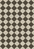 spicher and company williamsburg compass diamond garden allée vinyl mat