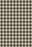spicher and company williamsburg compass diamond garden allée vinyl mat
