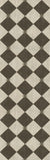 spicher and company williamsburg compass diamond garden allée vinyl mat