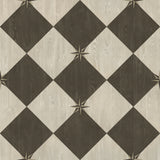 spicher and company williamsburg compass diamond garden allée vinyl mat