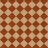 spicher and company williamsburg compass diamond garden terrace vinyl mat