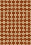 spicher and company williamsburg compass diamond garden terrace vinyl mat